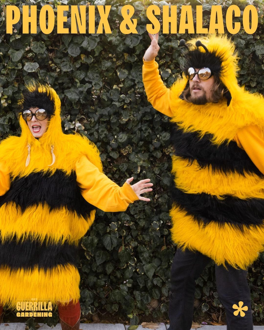 Phoenix & Shalaco McGee