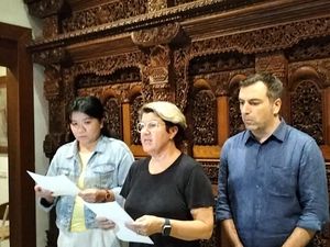 Heboh Pembeli Muslim Marah Disajikan Pasta Babi, Ini Faktanya Heboh Pembeli Muslim Marah Disajikan Pasta Babi, Ini Faktanya