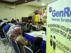 Alur Pelayanan di Posko PPDB DKI Jakarta 2023, Orang Tua Catat Ya