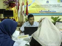 Begini Cara Seleksi PPDB Jakarta 2024 Jalur Zonasi SD, SMP, dan SMA