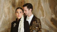 8 Foto Gaya Selebriti Menikah di Bali 2023, BCL Akan Nikah Lagi Desember