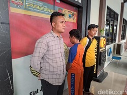 Niat Cari Kerja, 2 Remaja Kediri Malah Disekap-Dijadikan PSK di Jombang