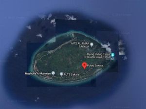 Ujung Jatim Lebih Timur dari Bali dan Bukan Banyuwangi