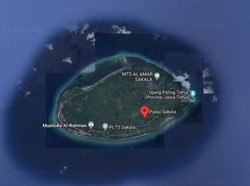 Ujung Jatim Lebih Timur dari Bali dan Bukan Banyuwangi