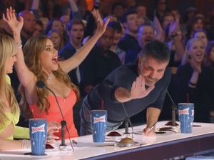 Tak Seru-Didesak Mundur dari Americas Got Talent, Simon Cowell Buka Suara Tak Seru-Didesak Mundur dari Americas Got Talent, Simon Cowell Buka Suara