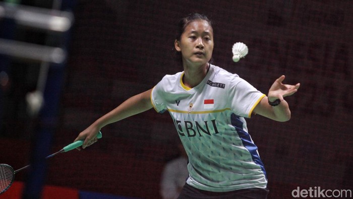 Jadwal Korea Open 2023 (Foto: Ari Saputra)