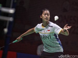Jadwal Korea Open 2023 Hari Ini: 6 Wakil Indonesia Main di 16 Besar Jadwal Korea Open 2023 Hari Ini: 6 Wakil Indonesia Main di 16 Besar