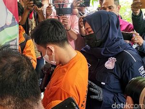 Terlibat Kasus TPPO, Honorer Disdukcapil Sukabumi Dibui