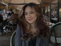 Jadi Penyanyi Pembuka Konser Coldplay, Rahmania Astrini: Mimpi Terjauh Aku