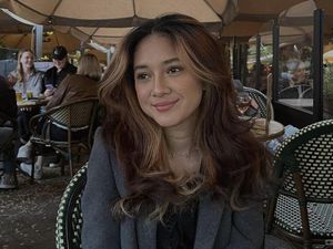 Jadi Penyanyi Pembuka Konser Coldplay, Rahmania Astrini: Mimpi Terjauh Aku Jadi Penyanyi Pembuka Konser Coldplay, Rahmania Astrini: Mimpi Terjauh Aku