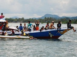 Alasan MUI Sulsel Keluarkan Maklumat Larang Ritual Maccera Tasi