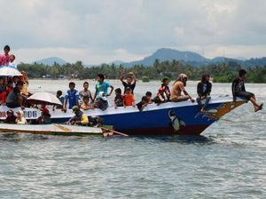 Alasan MUI Sulsel Keluarkan Maklumat Larang Ritual Maccera Tasi Alasan MUI Sulsel Keluarkan Maklumat Larang Ritual Maccera Tasi