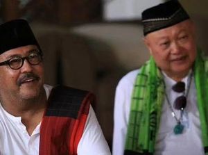 Rano Karno Menangis, Aktor Si Doel Anak Sekolahan Koh Ahong Meninggal Rano Karno Menangis, Aktor Si Doel Anak Sekolahan Koh Ahong Meninggal