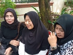 Sang Anak Sempat Bermimpi Indah Sebelum Koh Ahong Meninggal Dunia