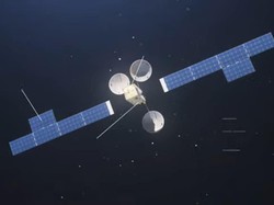 Begini Kesiapan Infrastruktur Jelang Peluncuran Satelit SATRIA
