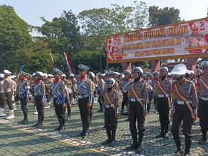 Cara Polda Jabar Tanamkan Tertib Lalu Lintas Sejak Usia Dini
