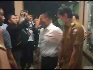 Pelajaran dari Perkara Pungli KTP Berujung OTT
