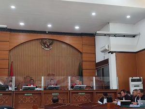 Terungkap Kondisi David Usai Dianiaya Mario Dandy, Amnesia-Ayah Dipanggil Mas