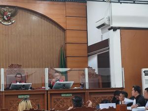 Emosi Saksi Lihat Shane Gitaran dan Dandy-AG Mesra Saat David Koma Emosi Saksi Lihat Shane Gitaran dan Dandy-AG Mesra Saat David Koma