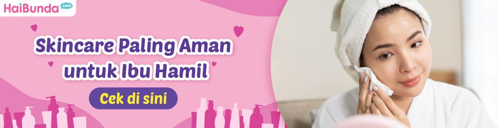Skincare Ibu Hamil