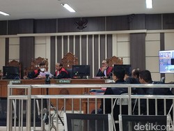 Pengusaha Semarang Agus Hartono Kembali Didakwa Korupsi, Kali Ini Rp 4,4 M