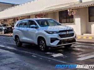 Segini Kisaran Harga Suzuki Invicto, Kembaran Toyota Innova Zenix Segini Kisaran Harga Suzuki Invicto, Kembaran Toyota Innova Zenix