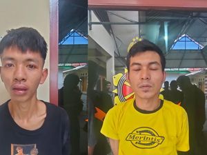 Pinjam Jaket Teman Tak Dikembalikan, Pria di Jambi Berujung Tewas Ditikam