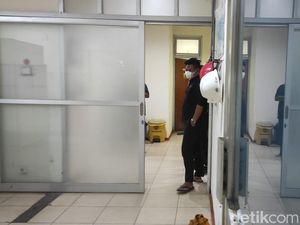 2 Pembunuh Siswi SMP Mojokerto yang Mayatnya Dibungkus Karung Ditangkap!