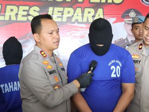 Tipu-tipu 2 Agen Penyalur TKI di Jepara, Raup Cuan Ratusan Juta