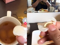 4 Orang Ini Tertipu Saat Beli Leci yang Ternyata Rambutan yang Digunduli