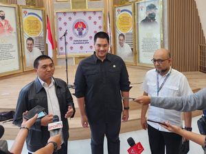 Tim Novel Baswedan Bertemu Menpora Bahas Pencegahan Korupsi