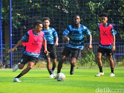 Gilbert Agius Catat Sederet Evaluasi Usai PSIS Dikalahkan Persijap