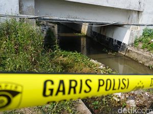 Kriminolog Sebut Pemerkosa Jasad Siswi SMP Bisa Dipidana dengan Pasal Ini Kriminolog Sebut Pemerkosa Jasad Siswi SMP Bisa Dipidana dengan Pasal Ini