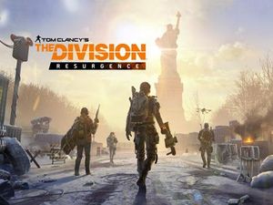 Ubisoft Bakal Rilis Game AAA The Division Resurgence di HP, Ini Jadwalnya Ubisoft Bakal Rilis Game AAA The Division Resurgence di HP, Ini Jadwalnya