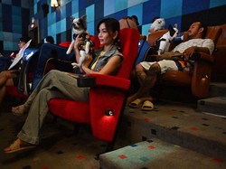 Jadwal Bioskop Makassar Hari Ini 27 Juni, Ada 16 Film Sedang Tayang