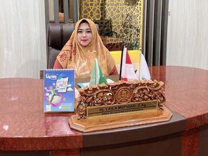 Cegah Banjir, DPRD Kota Surabaya Imbau Pemkot Maksimalkan Fungsi Saluran