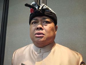 Bendesa Pengurus MDA Jadi Caleg Diminta Mundur