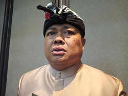 Bendesa Pengurus MDA Jadi Caleg Diminta Mundur