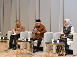 Maruf Amin Minta Dubes RI Lindungi WNI di Uzbekistan, Ungkit soal TPPO Maruf Amin Minta Dubes RI Lindungi WNI di Uzbekistan, Ungkit soal TPPO