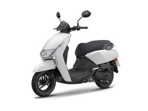 Yamaha Limi 2023 Meluncur, Konsumsi BBM Tembus 58 Km/Liter