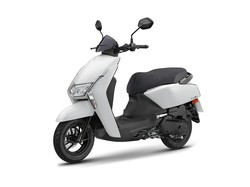 Yamaha Limi 2023 Meluncur, Konsumsi BBM Tembus 58 Km/Liter