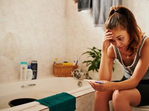 Contoh Hamil Tanpa Gejala, Bisakah? Berikut Risiko dan Penjelasannya