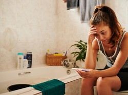 Contoh Hamil Tanpa Gejala, Bisakah? Berikut Risiko dan Penjelasannya