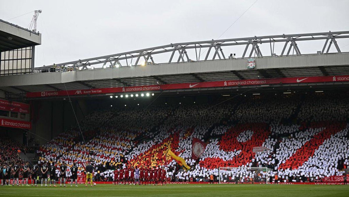 Foto: AFP via Getty Images/PAUL ELLIS