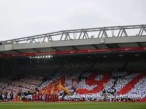 Liverpool Vs Arsenal: Klopp Mau Anfield Berisik Liverpool Vs Arsenal: Klopp Mau Anfield Berisik