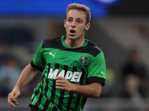 Inter Milan Ramaikan Persaingan Untuk Dapatkan Frattesi