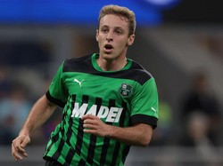 Inter Milan Ramaikan Persaingan Untuk Dapatkan Frattesi