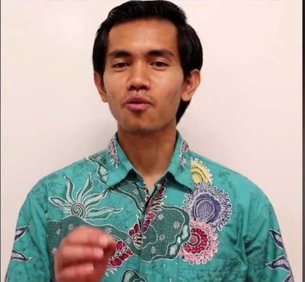 Bukan sekedar motivasi tapi istiqomah