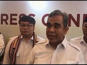 Gerindra: Cak Imin Prioritas Dampingi Prabowo di Pilpres 2024 Gerindra: Cak Imin Prioritas Dampingi Prabowo di Pilpres 2024