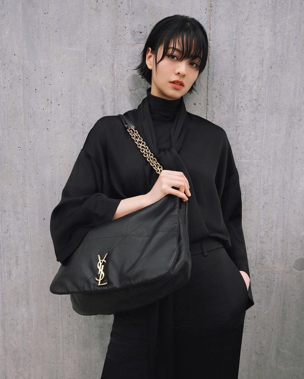 Amy Lo/ Foto: instagram.com/lqamy Amy Lo